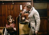 Кадр Страх вратаря перед пенальти