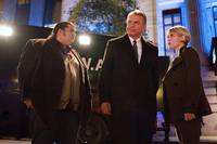 Кадр Алькатрас