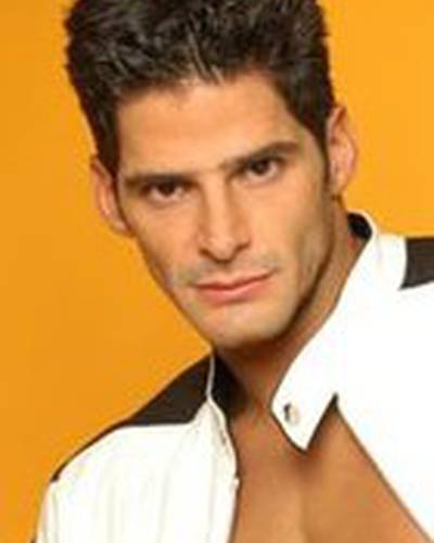 Эдуардо Родригез фото