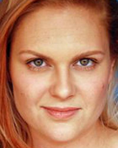 Эрин Шарки фото