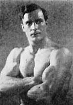 Фрэнк Мэрилл фото