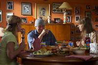 Кадр Я остаюсь