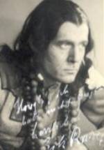 Эрик Радольф фото