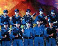 Кадр Лучший отряд