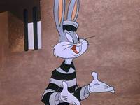 Кадр Кролик из большого дома