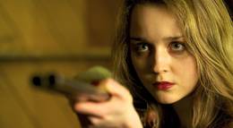 Кадр из фильма "Играй до смерти" - 1