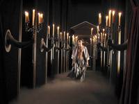 Кадр Ангелы в Америке (мини-сериал)