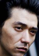 Дзюн Мураками фото