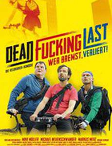 Dead Fucking Last