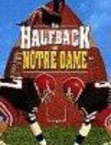 Горбун из Нотр-Дама