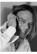 Ханнес Хубах фото