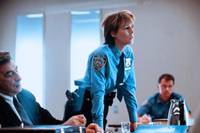 Кадр Голубая сталь