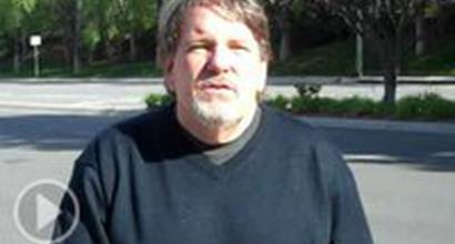 Интервью с продюсером Доном Кармоди (русский)