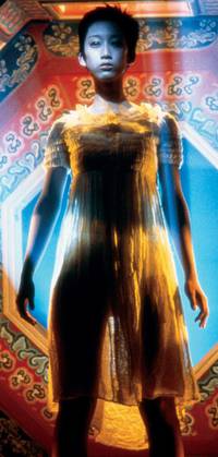 Кадр Двойное видение