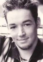 Стефен Петти фото