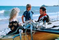 Кадр Приключения Форда Ферлейна