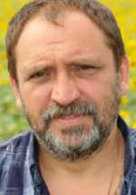 Владимир Балкашинов фото