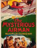 Постер из фильма "The Mysterious Airman" - 1