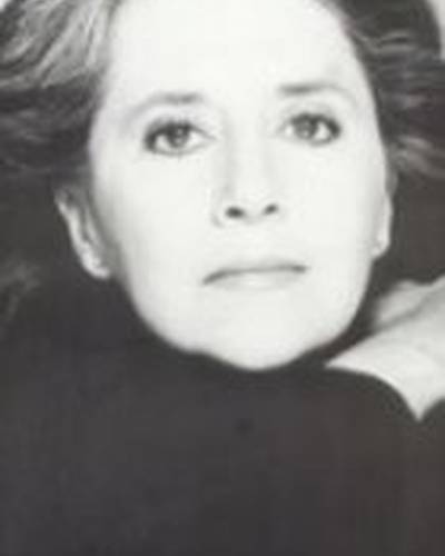 Джоэнн Линвилл фото