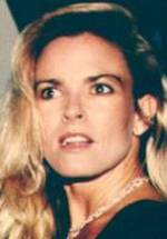 Николь Браун Симпсон фото