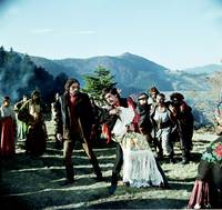 Кадр Табор уходит в небо