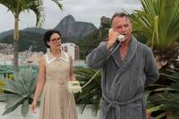 Кадр Лига мечты