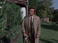 Кадр Коломбо: Повторный просмотр