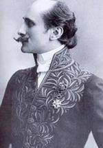 Эдмон Ростан фото