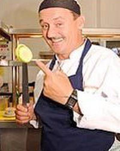 Брендан О’Кэрролл фото