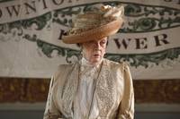 Кадр Аббатство Даунтон