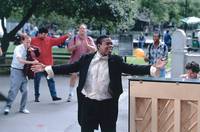 Кадр Ария Гарлема