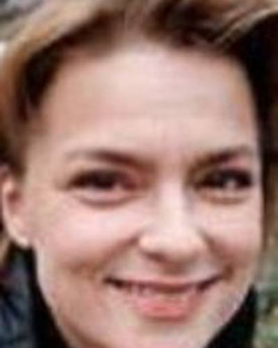 Мария Рихардсон фото