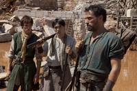 Кадр Столпы Земли (мини-сериал)