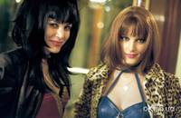 Кадр Поцелуй дракона