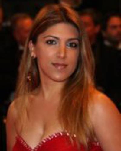 Мишель Александрия фото