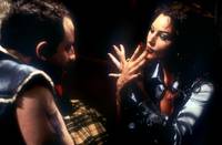 Кадр Доберман