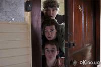 Кадр Колледж