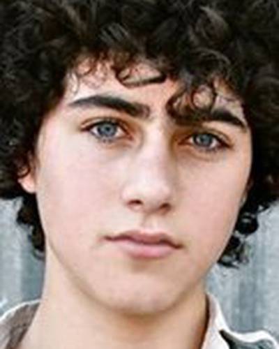 Хадсон Темз фото