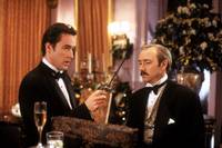 Кадр Полночь в саду добра и зла