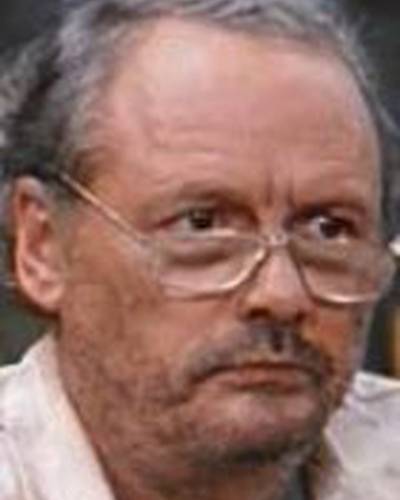 Ричард Либерти фото