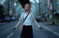 Кадр Принцесса и воин