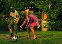 Кадр Сорванцы