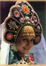 Наталия Борисова фото