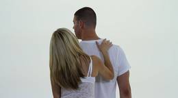 Кадр из фильма "Жестокий" - 2