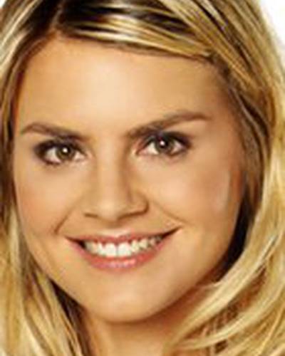 Элиза Куп фото