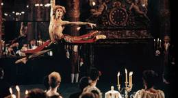 Кадр из фильма "Болеро" - 1