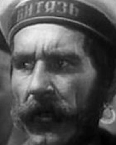 Борис Карлаш-Вербицкий фото