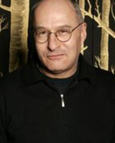 Клайв Гордон фото