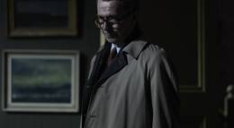 Кадр из фильма "Шпион, выйди вон!" - 1