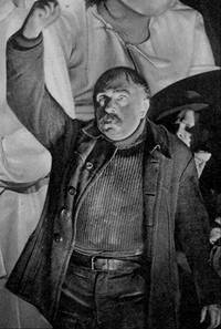 Кадр Ганнеле